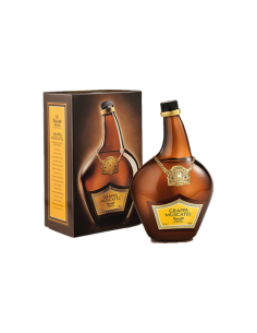 Mazzetti grappa muscatel cl70  43