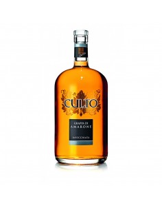 Culto grappa lt2 amarone