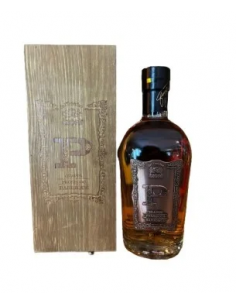 Giori grappa  p  cl70 prosecco barrique cassetta