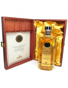 Marcati grappa giada cl50 amarone riserva