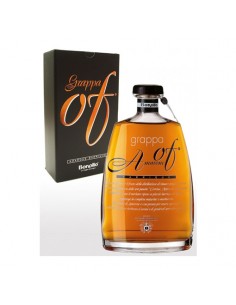 Bonollo grappa cl35 l arpa