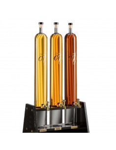 Bonollo gran tris d elite lt.2x3pz