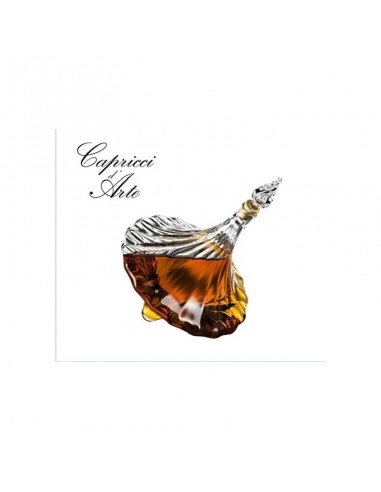 Bonollo grappa cl35 trottola (npo)