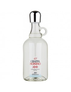 Cultivar grappa friulana bianca cl70
