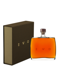 Evo grappa riserva cl100 jewel box