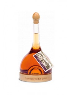 Borgo antico s.vitale grappa cl70 amarone