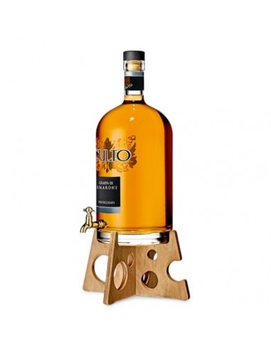 Grappa boccione cl.200