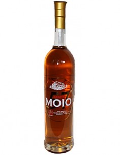Moio grappa cl50 falerno del massico