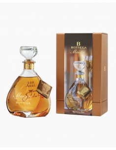 Bottega grappa maestri +2 ballon