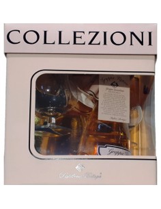 Bottega conf.barrique 1bt car.vap. barr+2 bicchieri