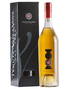 Grappa villanova uvenostre cass.4pz
