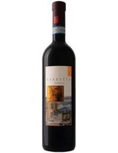Masseria venditti grappa di barbetta cl.50