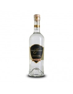Braulio grappa giovane cl70