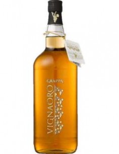 Desire  grappa vignaoro scura cl100
