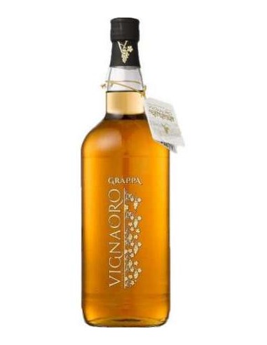 Desire  grappa vignaoro scura cl100