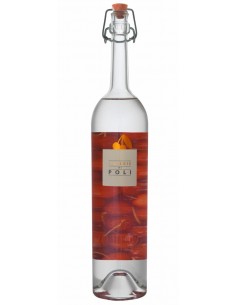 Poli grappa cl50 sherry px