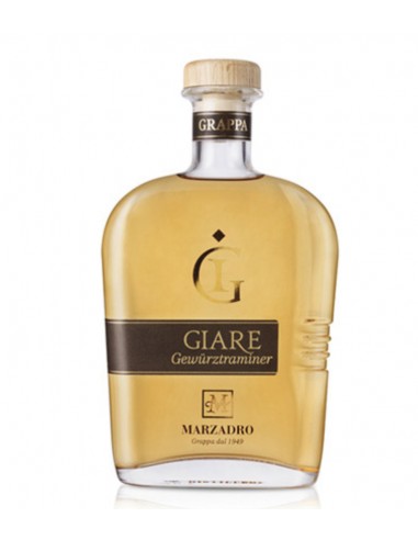 Marzadro giare cl200 gewurztraminer