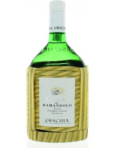 Grappa ceschia cl70 gentile