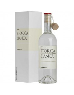 Domenis grappa cl50 storica d uve bianca ast.