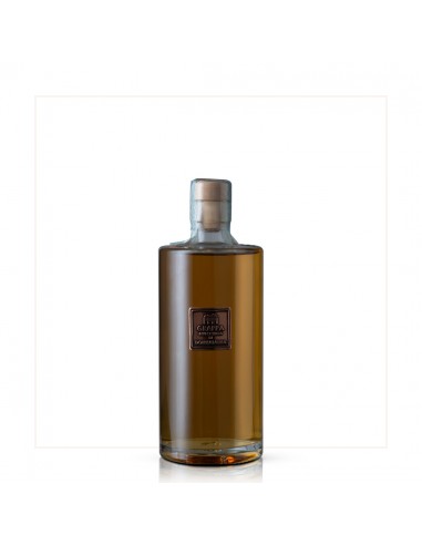 Frattasi grappa invecchiata di donnalaura cl50