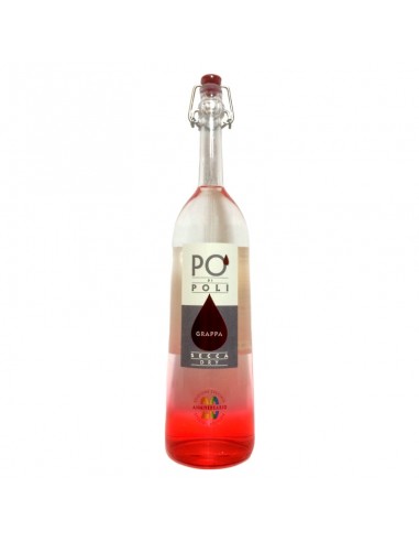 Poli merlot cl70 secca dry