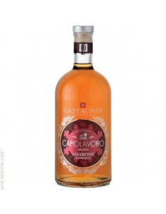 Castagner capolavoro lt3 amarone