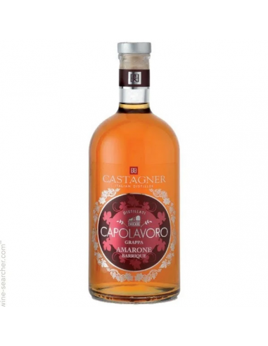 Castagner capolavoro lt3 amarone