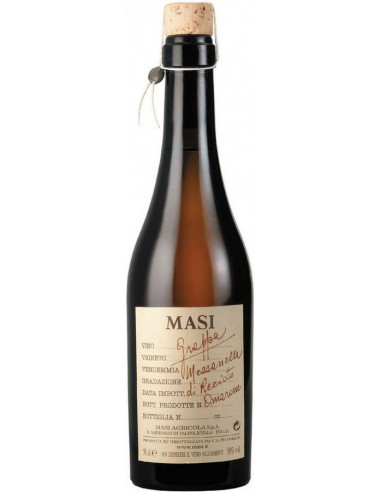 Masi grappa amarone cl50 mezzanella