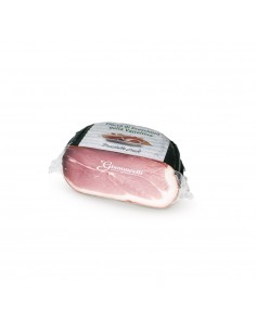 Gianoncelli fiocco prosciutto valtellina 1/2 s/v
