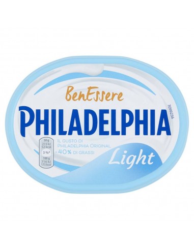 Philadelphia gr175 light