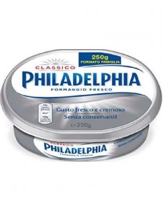 Philadelphia gr250 classico