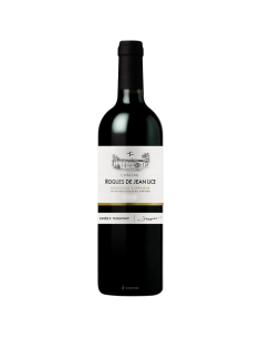 Chateau roques de jean lice cl75 bordeaux sup.