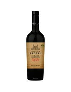 Tradicion de aresan cl75 la mancha petit verdot bio