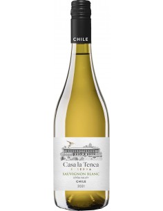 Casa la tenca cl75 sauvignon blanc
