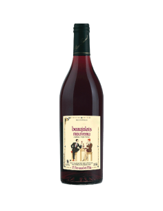 P.ferraud & fils beaujolais nouveau 2023 cl.75