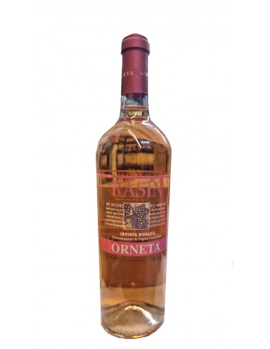 Orneta rosato cl75
