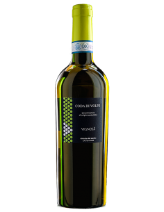 Vignole  coda di volpe cl 75
