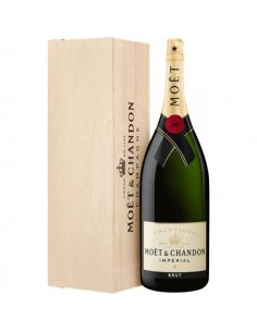 Moet&chandon lt6 mathusalem