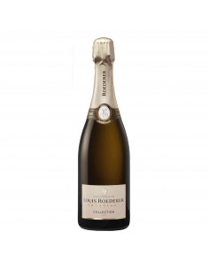 Louis roederer cl75 collection 243 brut
