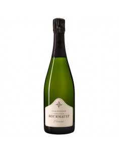 Champagne bourmault cl.75