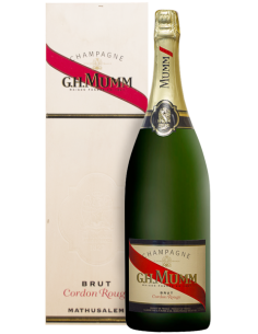 Mumm lt6 mathusalem