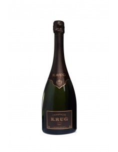 Champagne krug cl75 2006 vintage millesimata ast.