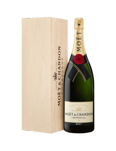 Moet&chandon lt3 jeroboam