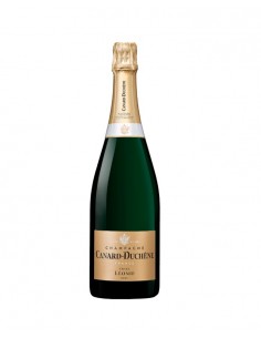 Champagne canard duchene cl75