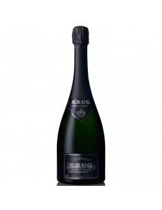 Krug cl75 blanc de noir