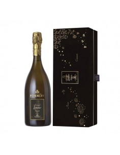 Pommery cl75 cuvee louise brut 2004