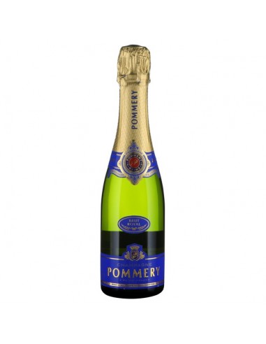 Champagne pommery cl20
