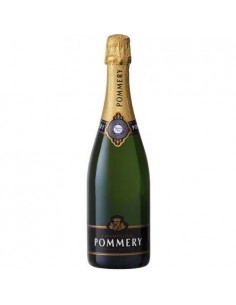 Pommery ml375 noir