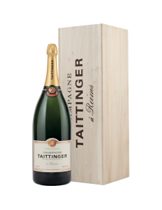 Taittinger cl150 brut prestige