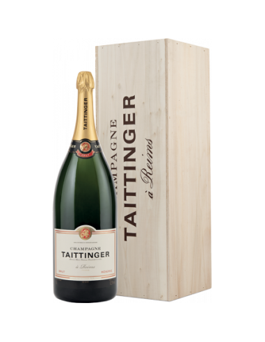 Champagne taittinger cl150